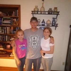 Meet your Posher, Sam